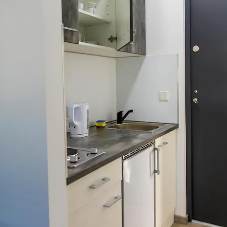 Motel Lamaria 1-10 Homberg (Schwalm-Eder)