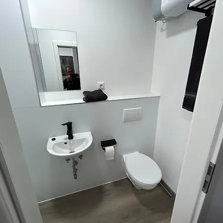 Lamaria 1-10 * Homberg (Schwalm-Eder)