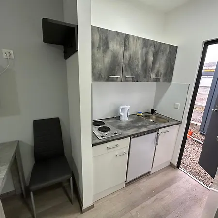 Lamaria 1-10 Motel *