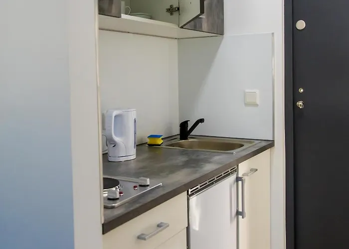 Motel Lamaria 1-10 Homberg (Schwalm-Eder)