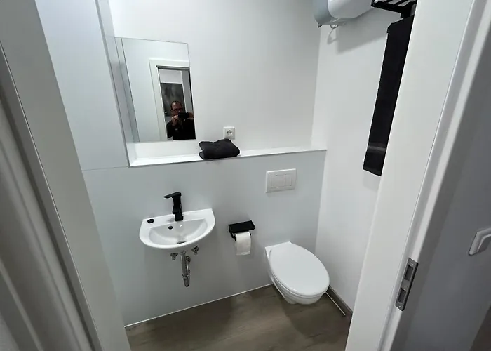 Lamaria 1-10 * Homberg (Schwalm-Eder)